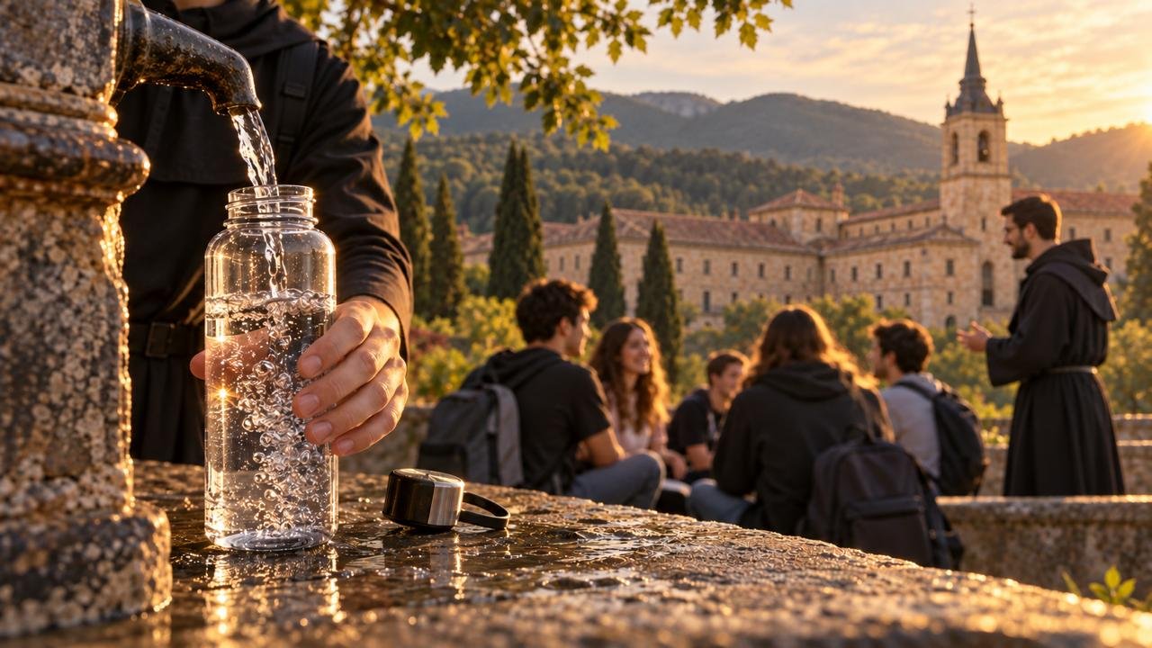 Ciò che dà il nome alla bottiglia: una pastorale vocazionale - Inquietar